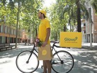 Glovo defiende la legalidad de su negocio