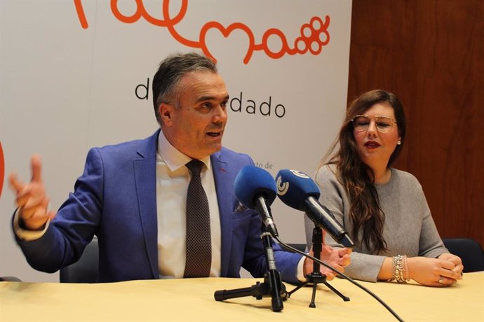 La Palma del Condado (Huelva) acogerá la Asamblea Nacional de Acevin