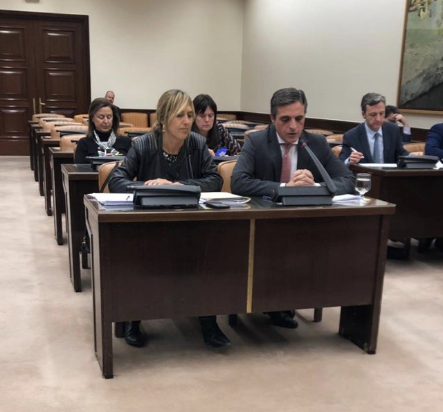 Congreso Diputados IB