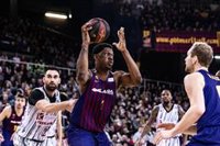 Kevin Seraphin: "Me gusta Dubljevic, será interesante el duelo"