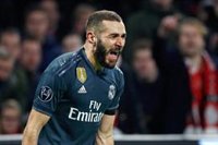 Demasiado premio para el Real Madrid