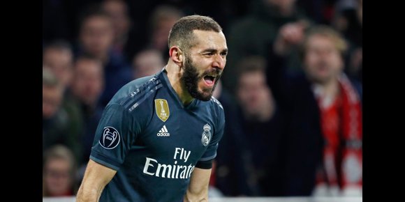 6. Demasiado premio para el Real Madrid