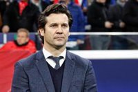 Solari: "Contento por Asensio, tuvo una lesión y esta es la manera de volver"