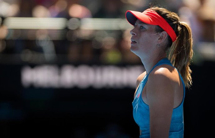 2019 Australian Open - 20 Jan