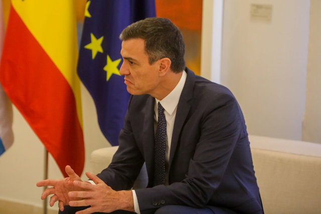 Segunda jornada del debate de enmiendas a la totalidad del proyecto de Ley de Pr