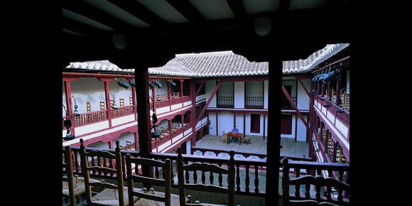 5. Festival de Almagro y Adif colaborarán en actividades culturales