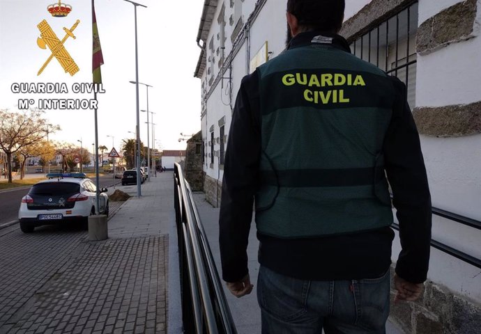 Guardia Civil