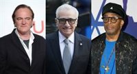 Carta abierta de Tarantino, Scorsese, Spike Lee y otros 40 cineastas contra los Oscar: "Es un insulto"