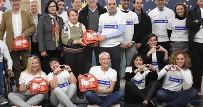Responsables