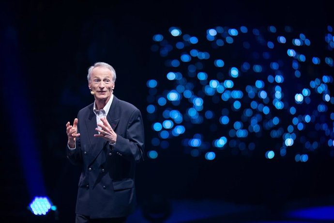 Jean Dominique Senard