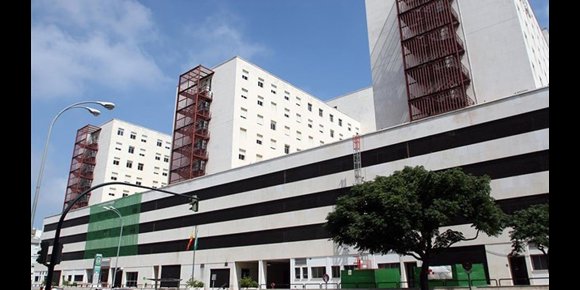 10. Muere en Cádiz un niño de dos años por un caso de meningitis