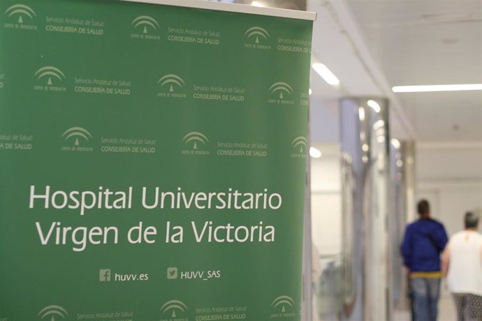 El Hospital Virgen De La Victoria (Hospital Clínico) Mejora La Accesibilidad Y L