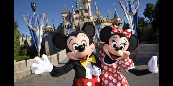 9. Disneyland Paris se afianza como primer destino de Europa