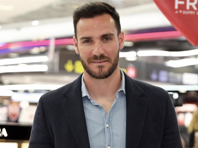 Sául Craviotto: "Me han tenido que sacar de la calle tras mi paso por Masterchef