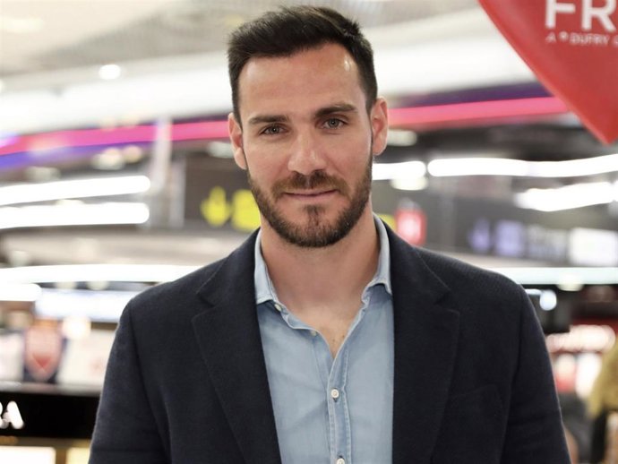 Sául Craviotto: "Me han tenido que sacar de la calle tras mi paso por Masterchef