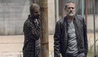 Negan: ¿De villano a héroe en The Walking Dead?