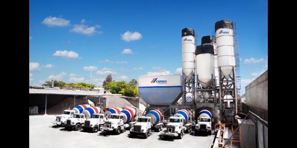 1. Cemex ofrece recolocar a casi todos los 188 trabajadores de las dos fábricas que cierra en España