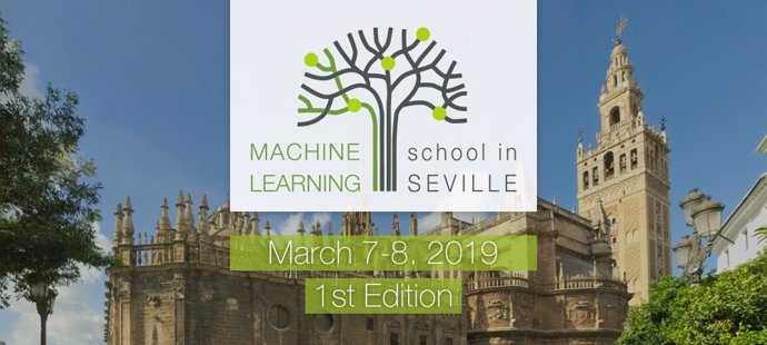 Evento sobre 'Machine Learning' en Sevilla