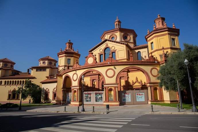 Teatre Lliure (foto d'arxiu)