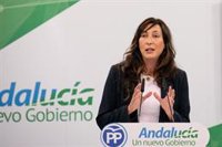 PP-A destaca que la Junta ha hecho "150 nombramientos en tiempo récord" y que se han escogido a "profesionales"