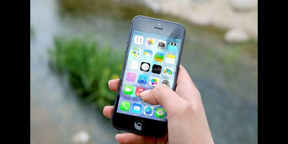 7. Roban los certificados de desarrollador de Apple y los utilizan para publicar 'apps' falsas
