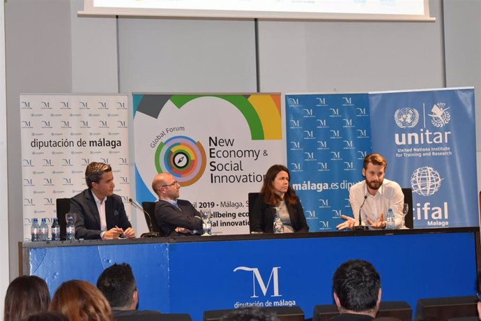 Jornada NESI sobre economía circular