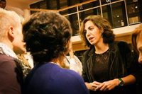 Irene Lozano admite que no hizo "la mejor de las comparaciones" cuando asemejó el 1-O a una violación