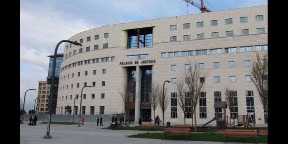 9. El jurado declara culpable de homicidio al acusado de matar a un joven en los Corralillos