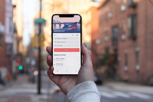 GoEuro estrena imagen y se llamará Omio