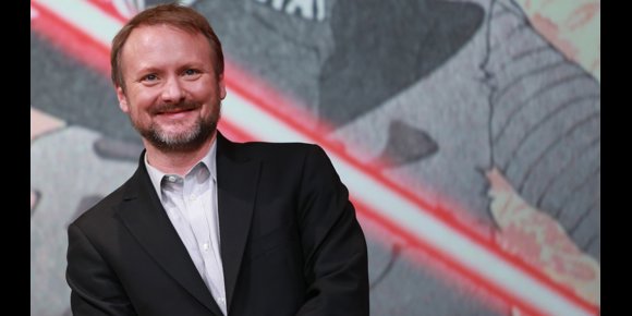 3. Rian Johnson desmiente los rumores: Su trilogía de Star Wars sigue adelante