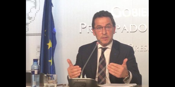 8. El Principado cuenta con 417 profesores de Secundaria adicionales para aplicar la reducción a 18 horas lectivas