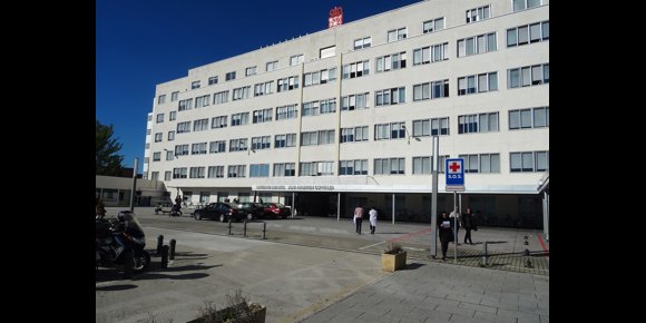 1. El SMN cifra entre el 75 y el 80% el seguimiento de la tercera huelga de médicos y estudia incrementar los paros