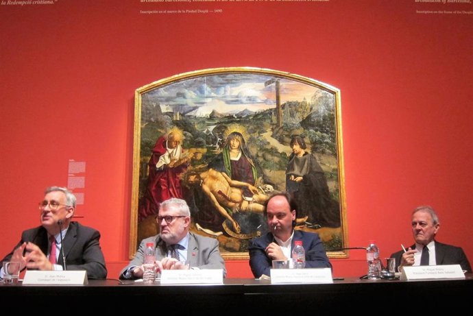 J.Molina, M.Falomir, P.Serra M.Molins