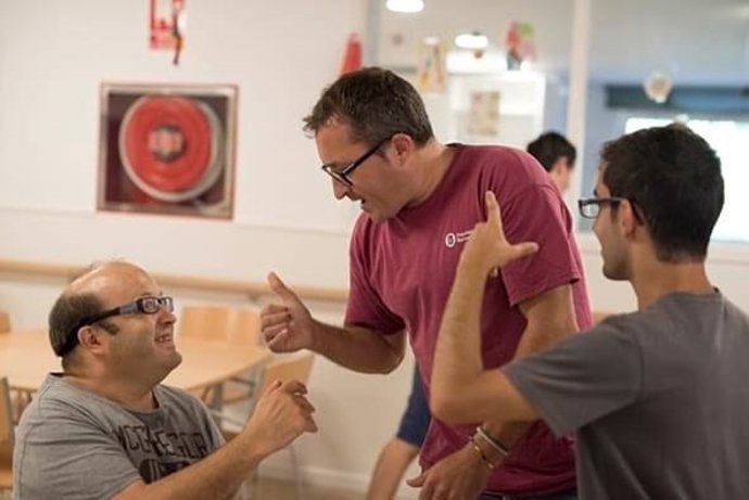 3.685 Personas Dependientes Se Han Beneficiado Del Programa Respir De La Diputac