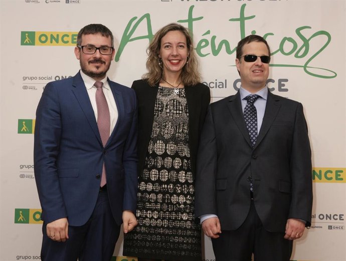 Nota: Sergio Olavarría Y Óscar López Nombrados Presidente Y Delegado Territorial