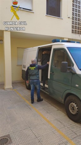 Operación "FIRST SEKS"