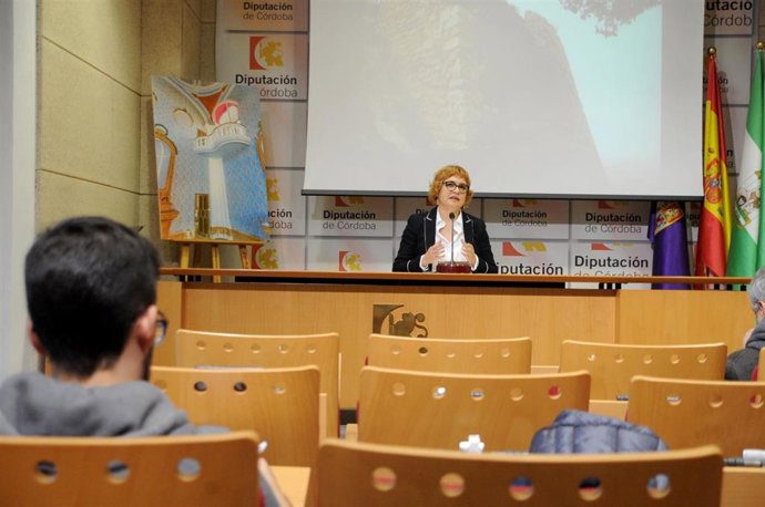 Ruz presenta la convocatoria de rehabilitación de bieines artísticos