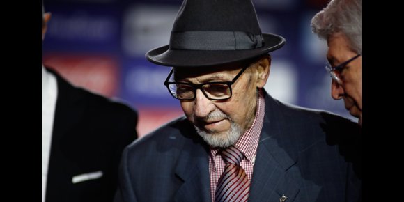 1. El Atlético investigará posibles abusos sexuales de Briñas en su cantera