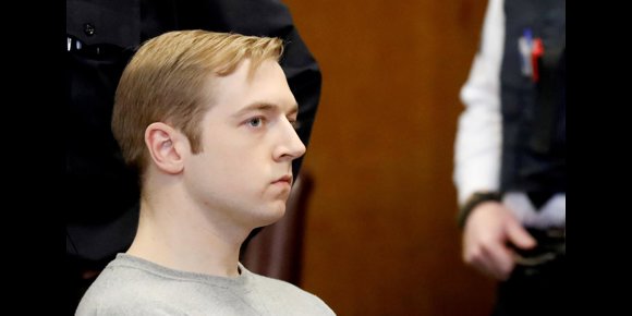 7. Cadena perpetua a un supremacista blanco que mató en EEUU a un hombre negro para iniciar una guerra racial
