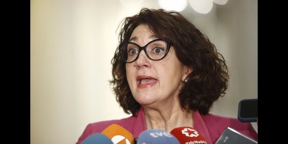 10. Soraya Rodríguez, sustituida en la Asamblea del Consejo de Europa