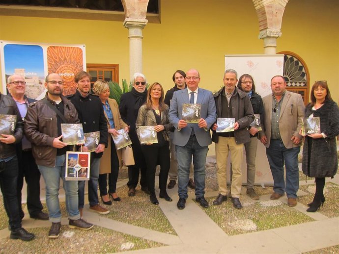 Presentación de la Guía Eca