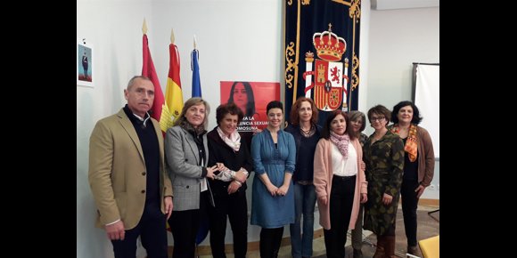 3. Las policías locales de Ciudad Real y Puertollano también harán seguimiento integral en casos de violencia de género