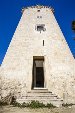 La Torre de Éboli de Pinto abrirá sus puertas al público