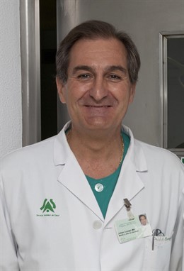 El Virgen del Rocío organiza el primer curso nacional de Salud Digital en Dermat