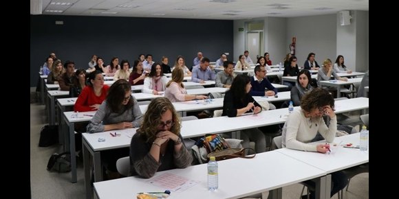 6. Sanidad ofertará este mes plazas vacantes a los aspirantes que han aprobado las oposiciones de 2014, 2015 y 2016
