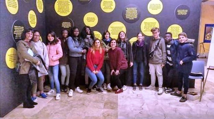 Exposición 'No i Punt'