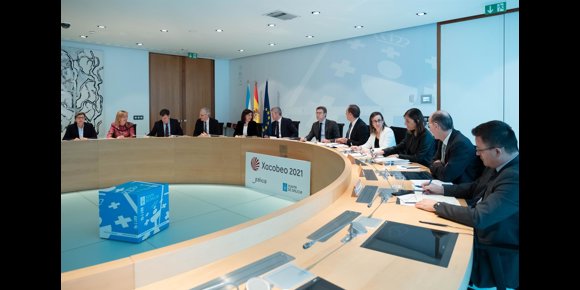 5. La Xunta destinará 15,6 millones para la conservación y limpieza de los caminos de Santiago