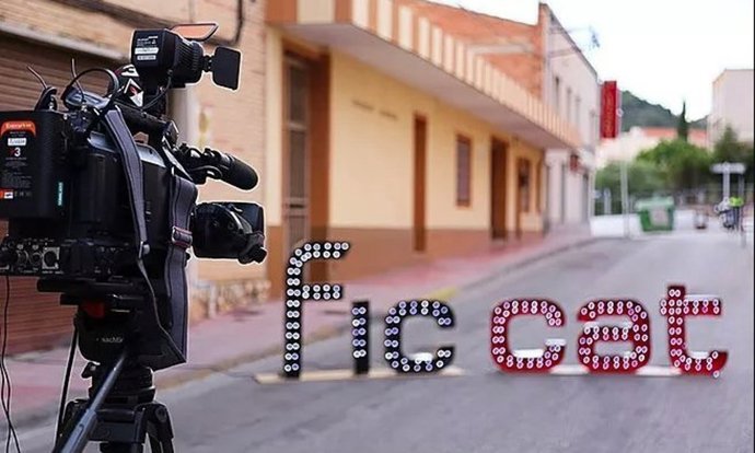 FIC-CAT Festival Internacional de Cinema en Catal Costa Daurada