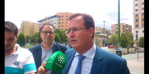 10. Cabrera recurre su citación en la causa de los taxis para que se concrete qué se le atribuye