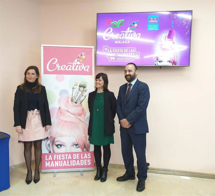 Creativa Málaga 2019